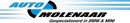 Logo Auto Molenaar
